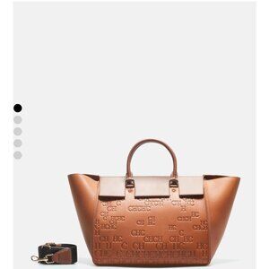 Carolina herrera purse